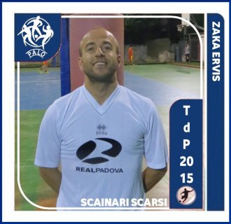 SCAINARISCARSI